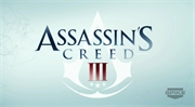Assassin's Creed III Title
