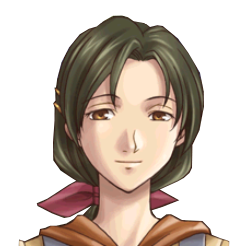 Trails in the Sky: Matron Theresa