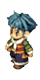 Trails in the Sky: Harry