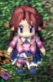 Trails in the Sky: Fran