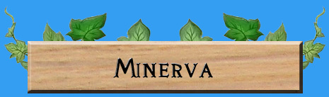 Rune Factory Frontier Minerva