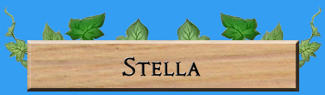 Rune Factory Frontier Stella