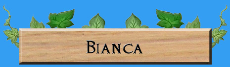Rune Factory Frontier Bianca