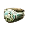 Roman Ring. 1st-2nd Century AD