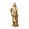 Terracotta Figure. 1st c.