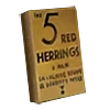 Five Red Herrings