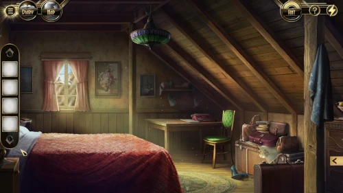 The Viaduct Murder Location