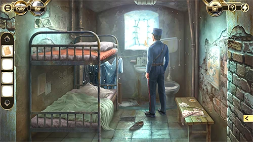 The Maltese Falcon Location