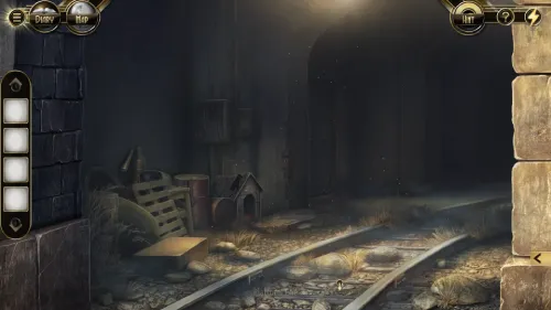 The Hound of the Baskervilles Location