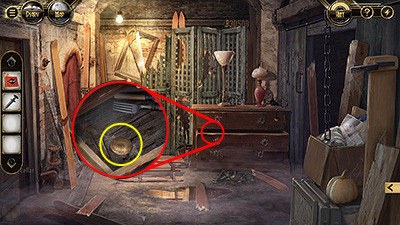 3 Centesimi Location