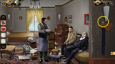 Adam Kinksy's Card Location