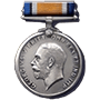 British War Medal