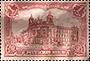 Deutches Reich Stamp