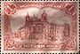 Deutsches Reich Stamp