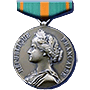 Escapees' Medal