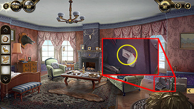 German Zeppelin Stamp Location