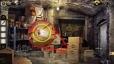 Hanz Lenz Card Location