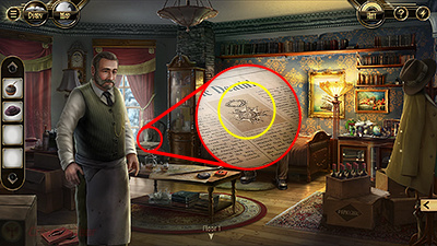 Legion of Honour Location