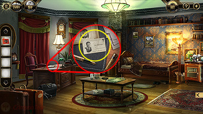 Max Hartmann Card Location