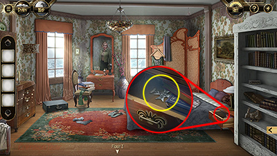 Merit Cross for War Aid Location