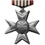 Merit Cross for War Aid