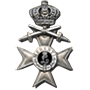 Military Merit Cross