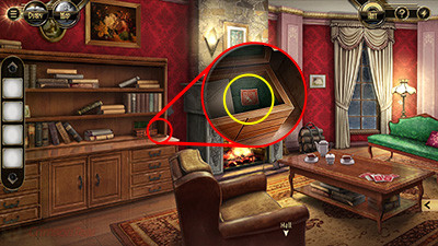 Red Mercury Austrian Stamp Location