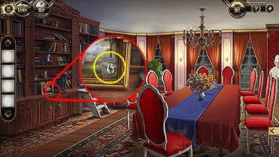 Swiss Stamp Location