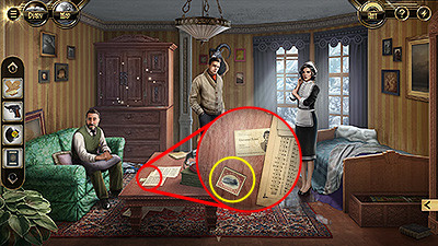 United States Stamp Location