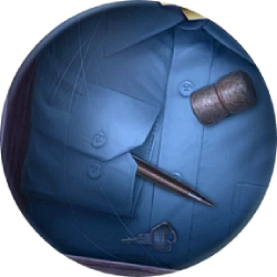 Murder in the Alps: The Phantom - Investigation 1: Bar Drawer