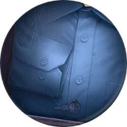 Murder in the Alps: The Phantom - Investigation 5: Bar Drawer