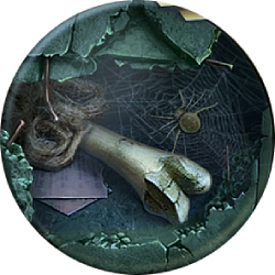 Murder in the Alps: The Heir - Investigation 11: Tunnel Hole