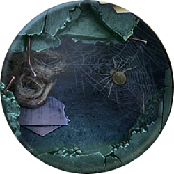 Murder in the Alps: The Heir - Investigation 20: Tunnel Hole