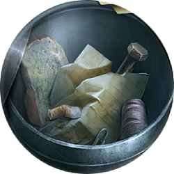 Murder in the Alps: The Heir - Investigation 23: Cell Can