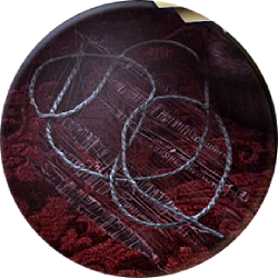 Murder in the Alps: The Heir - Investigation 26: Paola's Compartment Carpet