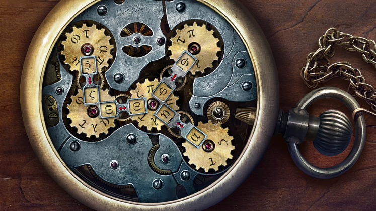 Murder In the Alps: The Heir - Watch Solution