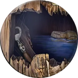 Murder in the Alps: No Quarter - Investigation 19: Pathway to Cabaret