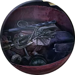 Murder in the Alps: No Quarter - Investigation 8: Boulevard Barrel