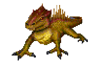 DragonLizard