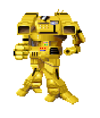 Mega-Bot