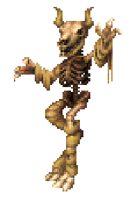 Skeleton