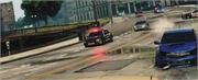 Need for Speed Most Wanted
