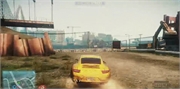 Need for Speed Most Wanted