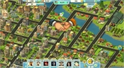 SimCity Social