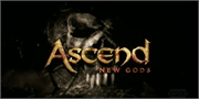 Ascend New God Title
