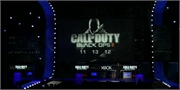 Call of Duty: Black Ops II Title