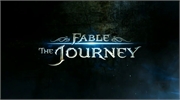 Fable: The Journey Title