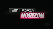 Forza Horizon Title