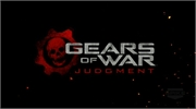 Gears of War: Judgement Title