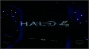 Halo 4 Title